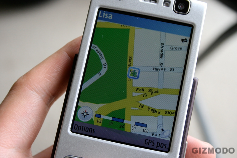 Illustration for article titled Gizmodo's Long-Ass Nokia N95 Review: Why it Rocks, Why it Sucks